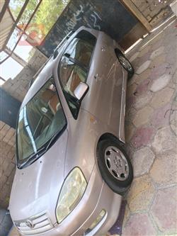 Toyota Ipsum